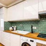 Stunning Apartment - 3Br-10P - Bastille-Voltaire