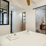 Stunning Apartment - 3Br-10P - Bastille-Voltaire