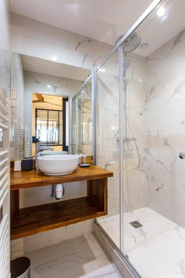 Stunning - 3br-10p - Bastille-voltaire * Paris