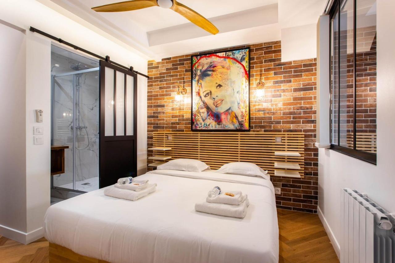Apartment Stunning - 3br-10p - Bastille-voltaire *