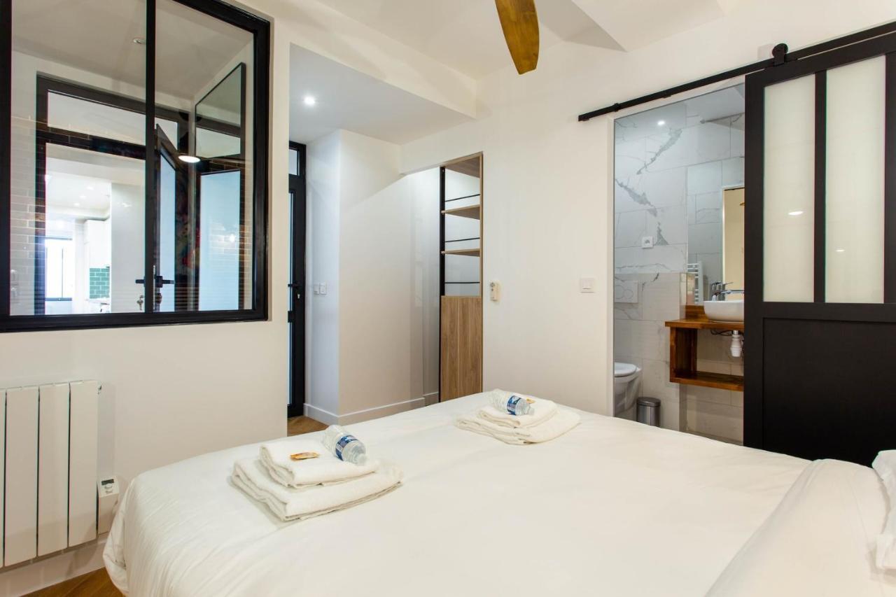 Apartment Stunning - 3br-10p - Bastille-voltaire Paris