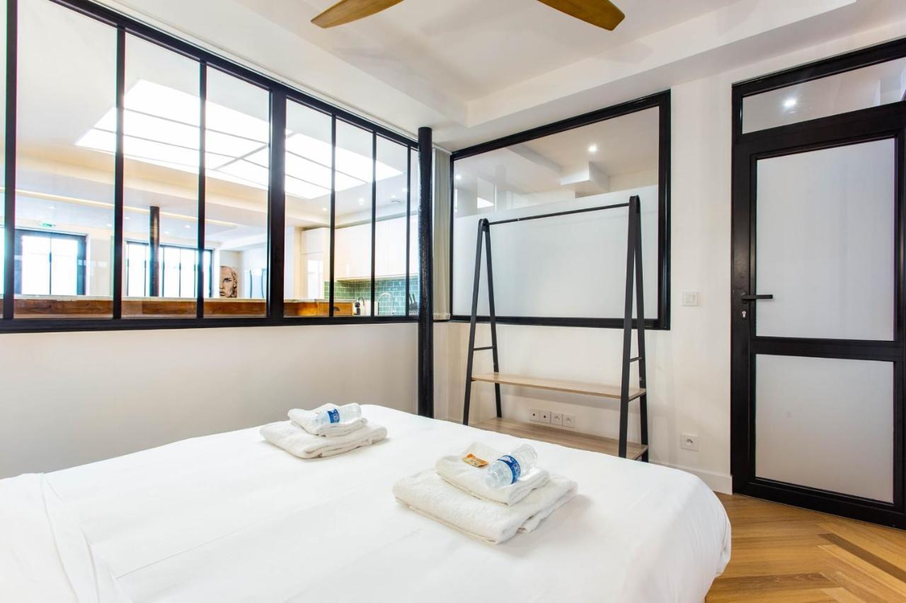Apartment Stunning - 3br-10p - Bastille-voltaire Paris
