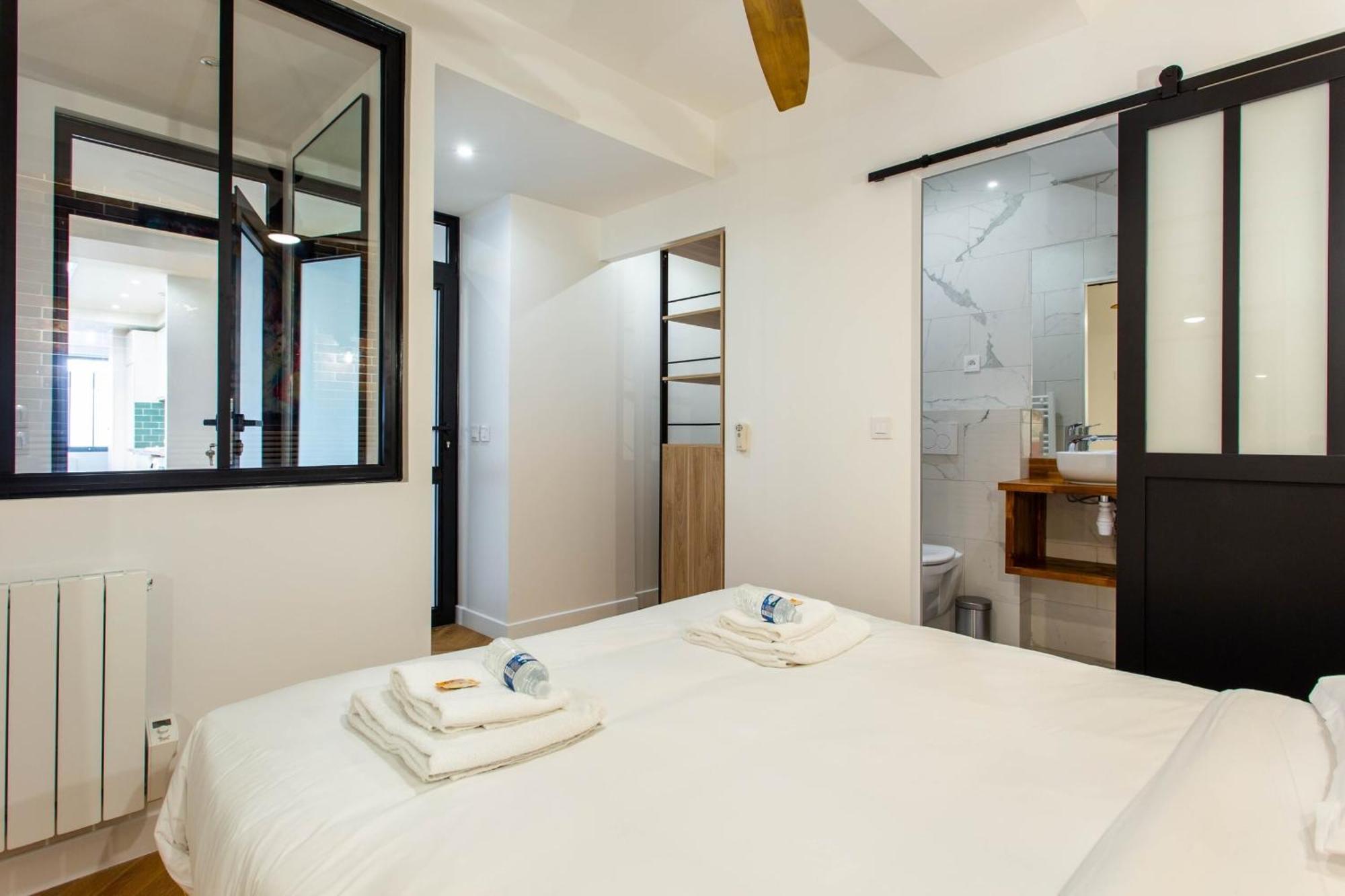 Apartment Stunning - 3br-10p - Bastille-voltaire