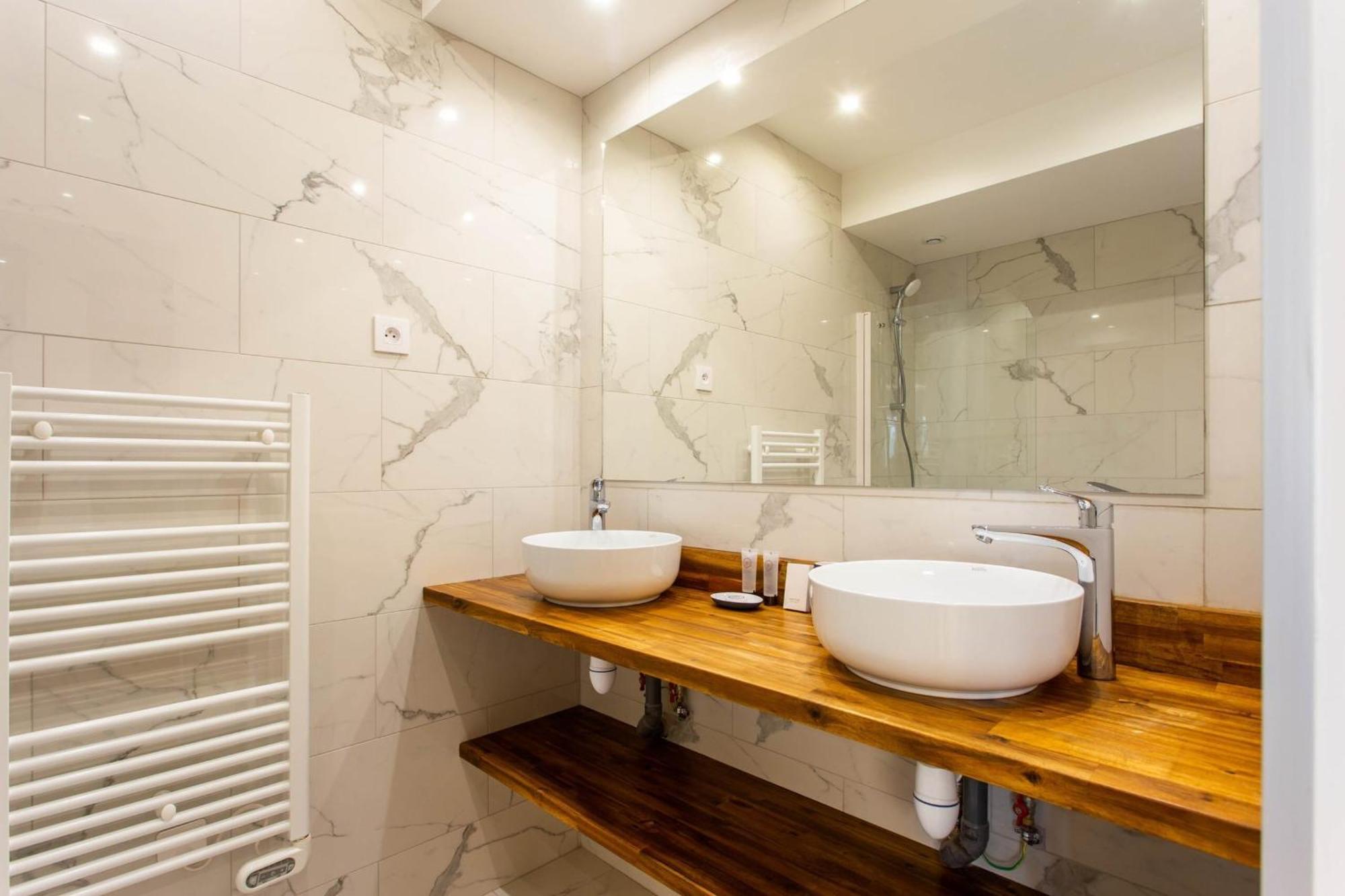 Stunning - 3br-10p - Bastille-voltaire Apartment Paris